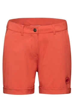 Pantalón Corto Mammut Runbold Roll Cuff