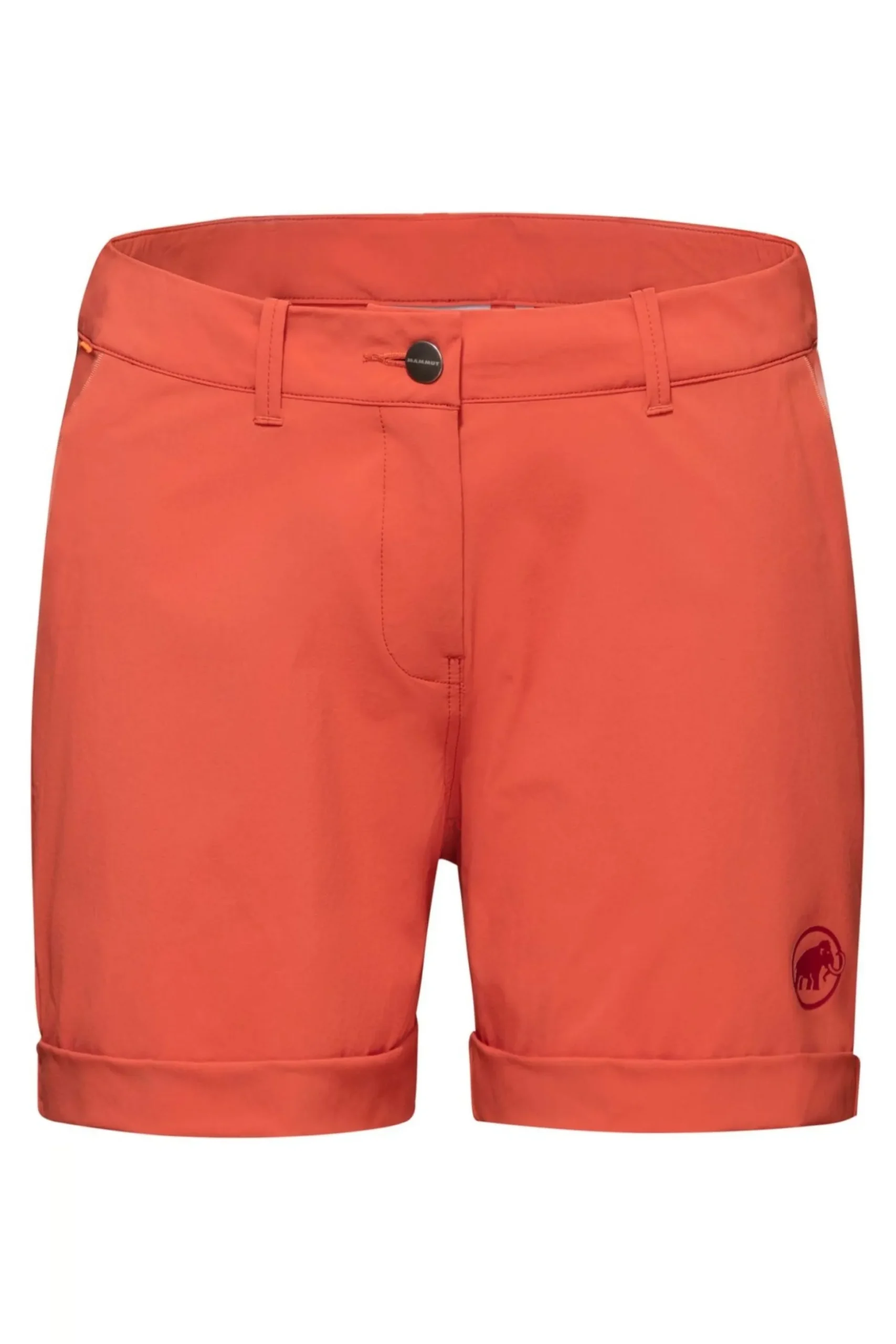 Pantalón Corto Mammut Runbold Roll Cuff