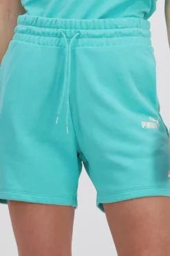 Pantalón Corto Puma