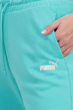 Pantalón Corto Puma