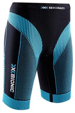 Pantalón Corto Running Effektor Power Ow De Mujer X-bionic