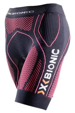 Pantalón Corto Running The Trick Evo De Mujer X-bionic