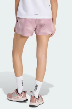 Pantalón Corto Terrex Multi Light adidas