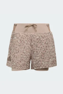 Pantalón Corto Terrex Xploric 2in1 Printed adidas