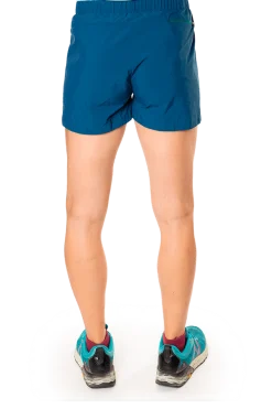 Pantalón Corto Trangoworld Gobi
