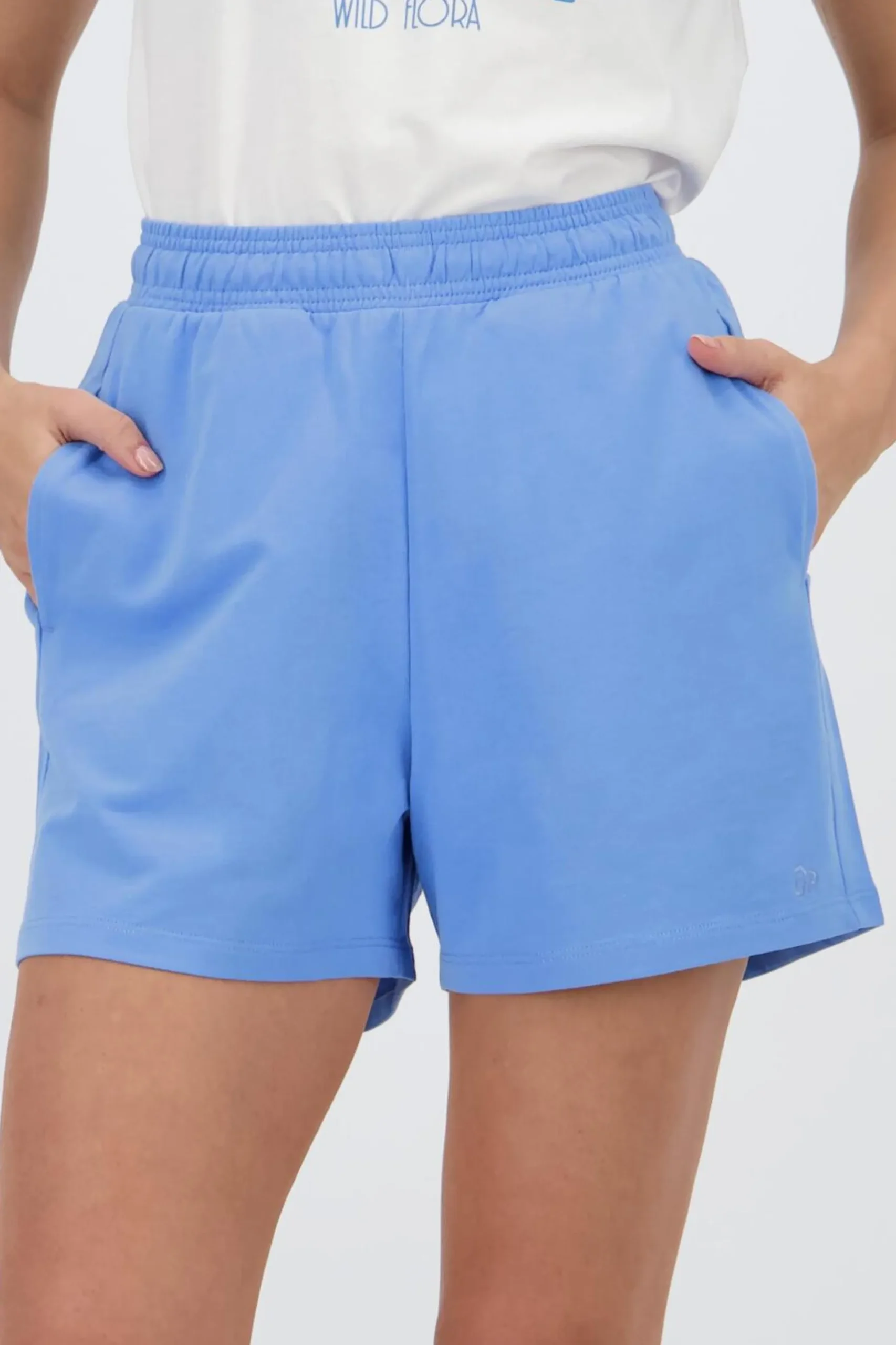 Pantalón Corto Up