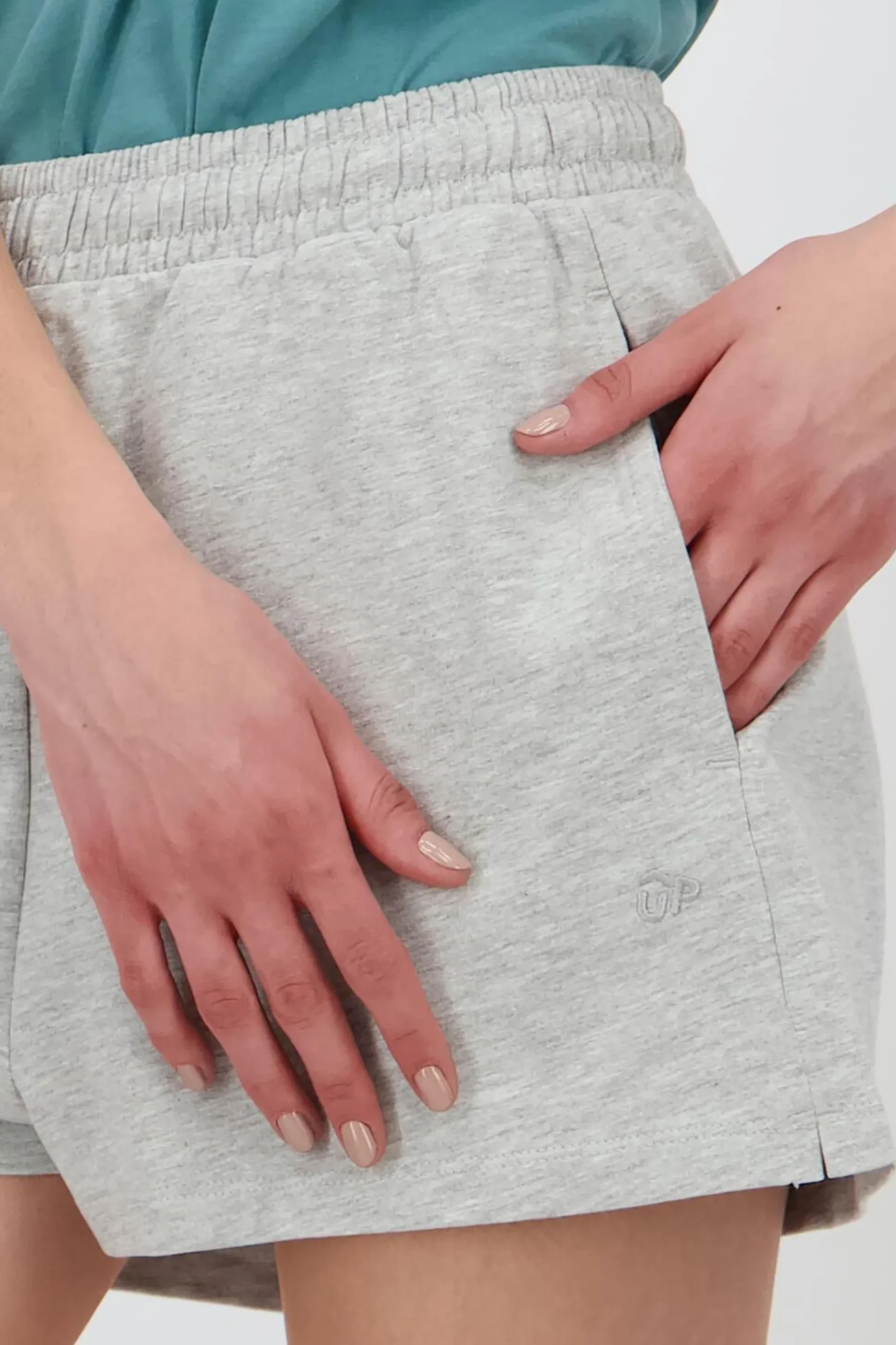 Pantalón Corto Up