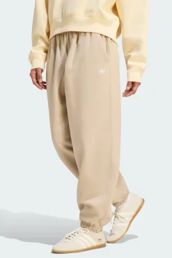 Pantalón De Chándal Essentials Loose De Felpa adidas