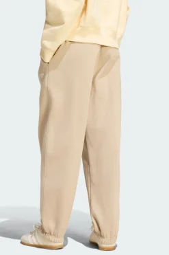 Pantalón De Chándal Essentials Loose De Felpa adidas