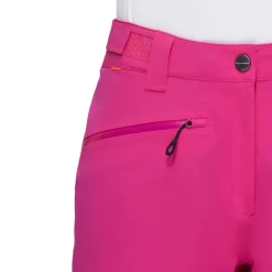 Pantalón De Esquí Mammut Stoney Thermo