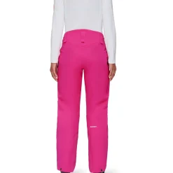Pantalón De Esquí Mammut Stoney Thermo