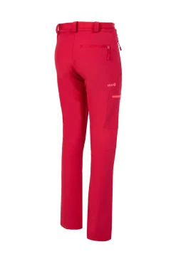 Pantalón De Montaña Con Tejido Más Grueso Para Climas En Invierno Izas Chamonix Fw