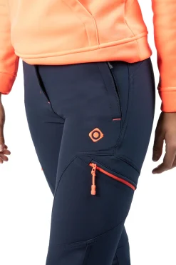 Pantalón De Montaña Izas Baltic