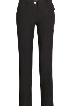 Pantalón De Montaña Mammut Runbold Guide