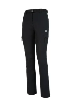 Pantalón De Montaña Para Actividades En Climas Más Frios Izas Baltic Fw