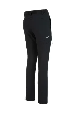 Pantalón De Montaña Para Actividades En Climas Más Frios Izas Baltic Fw