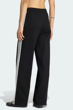 Pantalón Firebird De Punto adidas