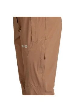 Pantalón Izas Davis W