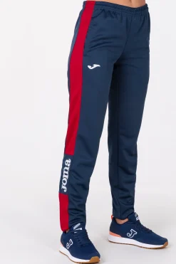 Pantalón Largo Joma Championship IV