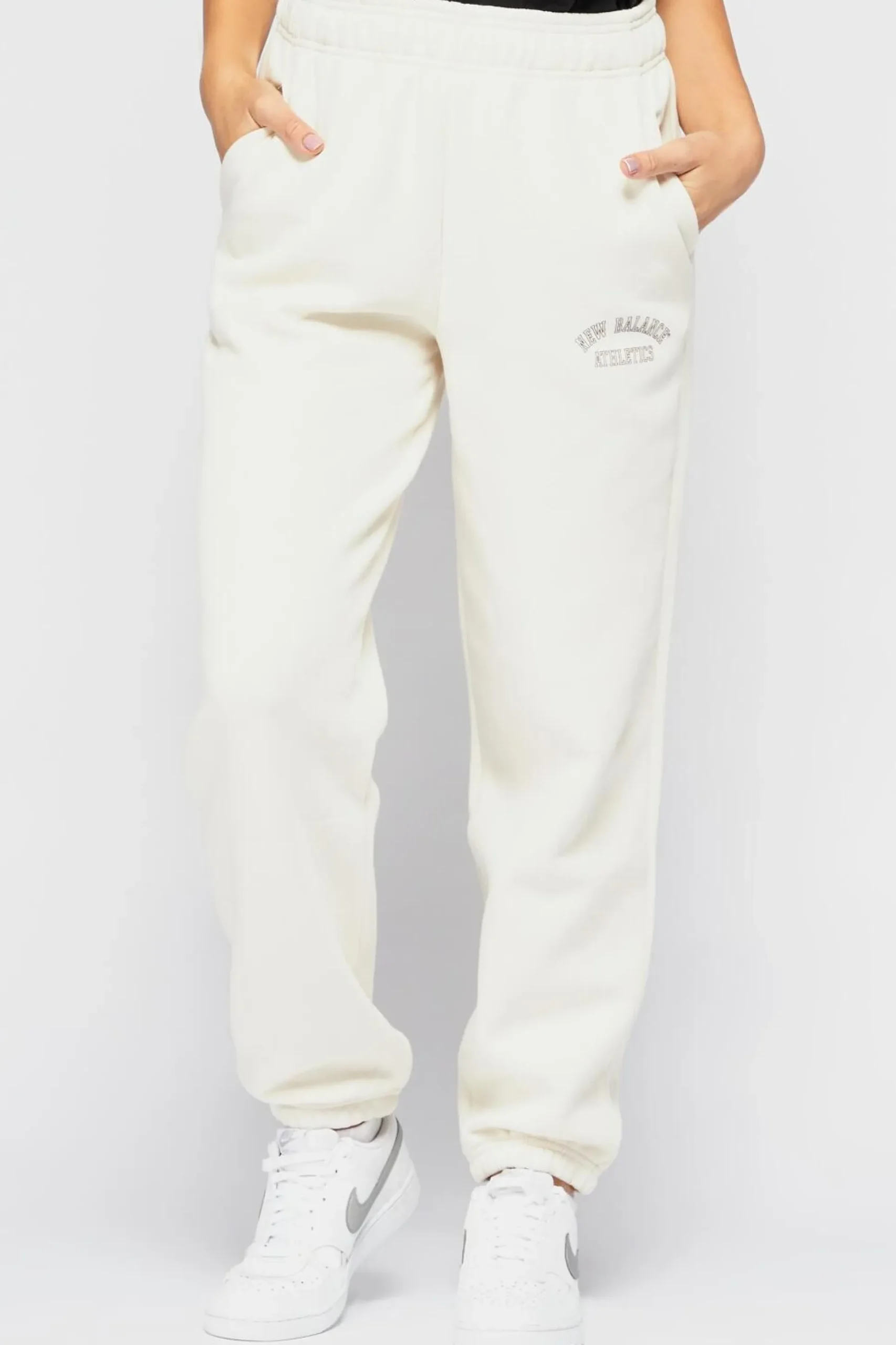 Pantalón Largo New Balance