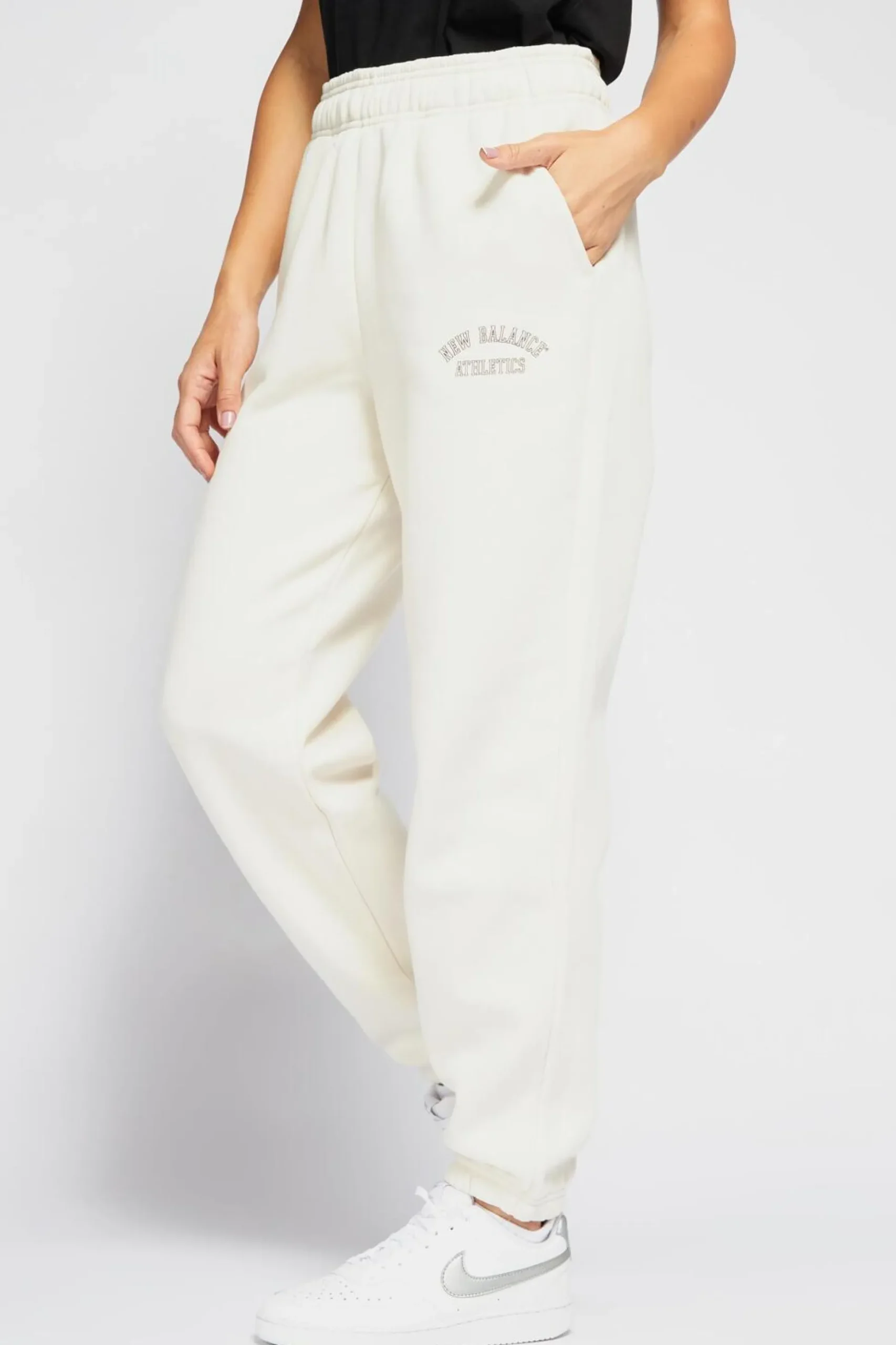 Pantalón Largo New Balance