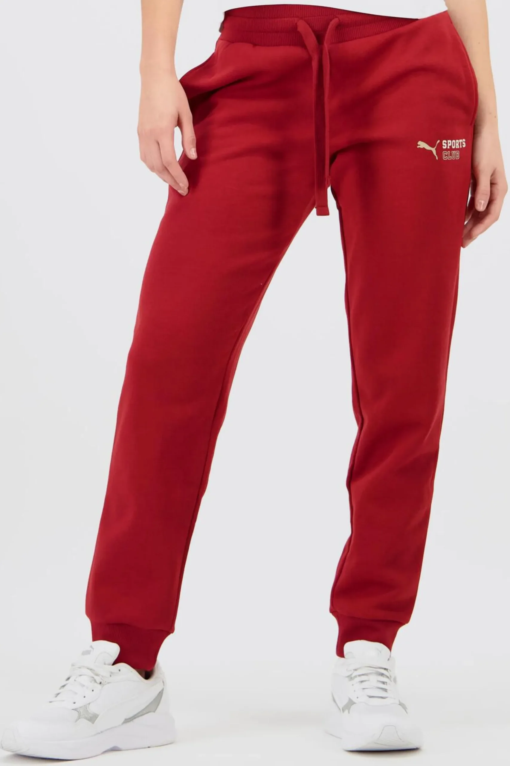 Pantalón Largo Puma