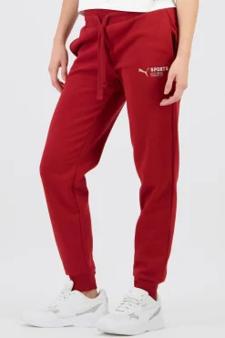Pantalón Largo Puma