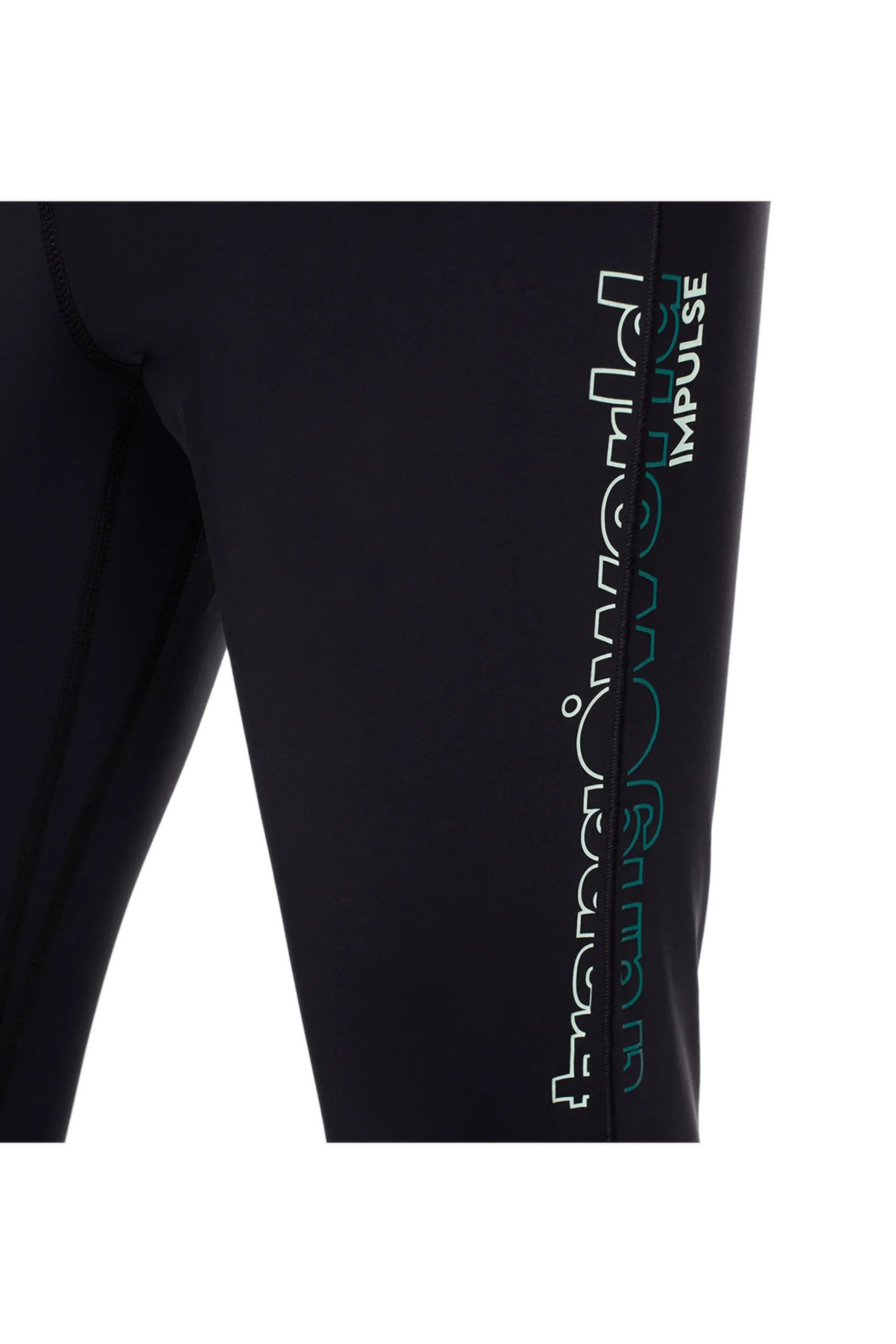 Pantalón Largo Trangoworld Fiord