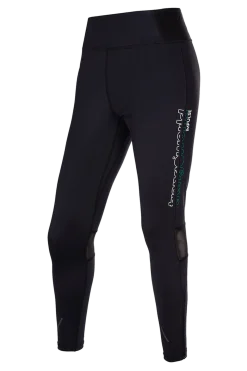 Pantalón Largo Trangoworld Fiord