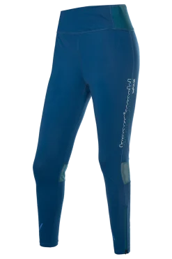 Pantalón Largo Trangoworld Fiord