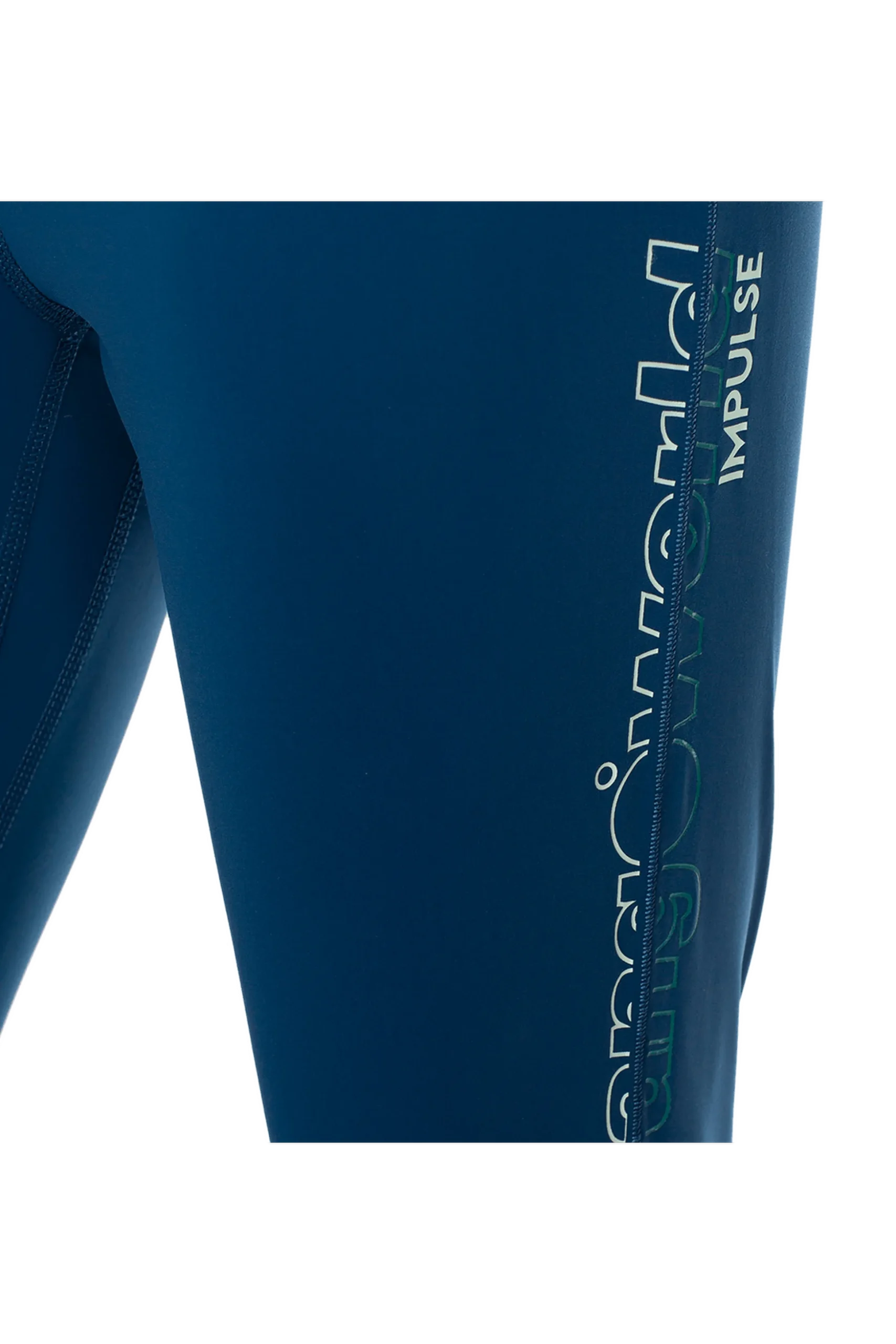 Pantalón Largo Trangoworld Fiord