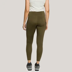 Pantalón Largo Trangoworld Sajana