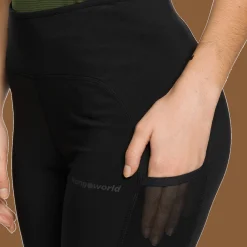 Pantalón Largo Trangoworld Sajana