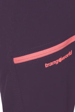 Pantalón Largo Trangoworld Trx2 Nyl Wm Pro