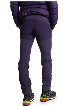 Pantalón Largo Trangoworld Trx2 Nyl Wm Pro