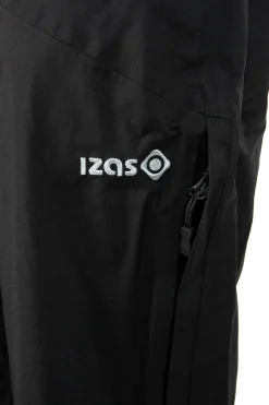 Pantalón Ski Y Trekking Invernal Impermeable Izas Zain W