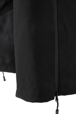 Pantalón Ski Y Trekking Invernal Impermeable Izas Zain W