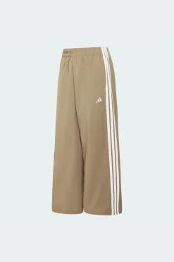 Pantalón Técnico De Pata Ancha Con Cordones Elásticos Iconic adidas