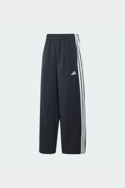 Pantalón Técnico De Pata Ancha Con Cordones Elásticos Iconic adidas