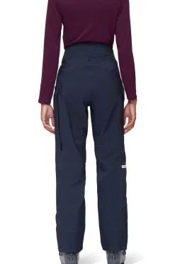 Pantalón Trekking Mammut Haldigrat