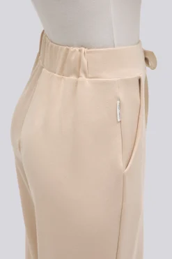 Pantalón Ysabel Mora Recto Fluido