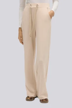 Pantalón Ysabel Mora Recto Fluido