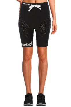 Pantalones Cortos Blue Ball Point