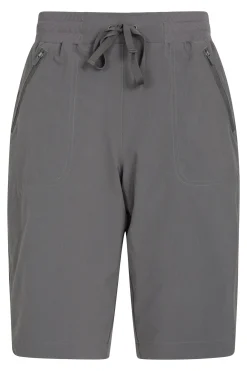 Pantalones Cortos Mountain Warehouse Explorer