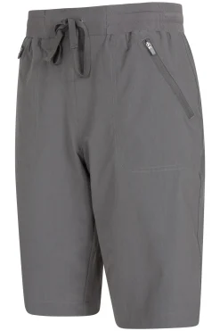 Pantalones Cortos Mountain Warehouse Explorer