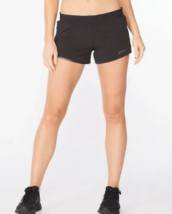 Pantalones Cortos 2xu Light Speed 3 Pulgadas