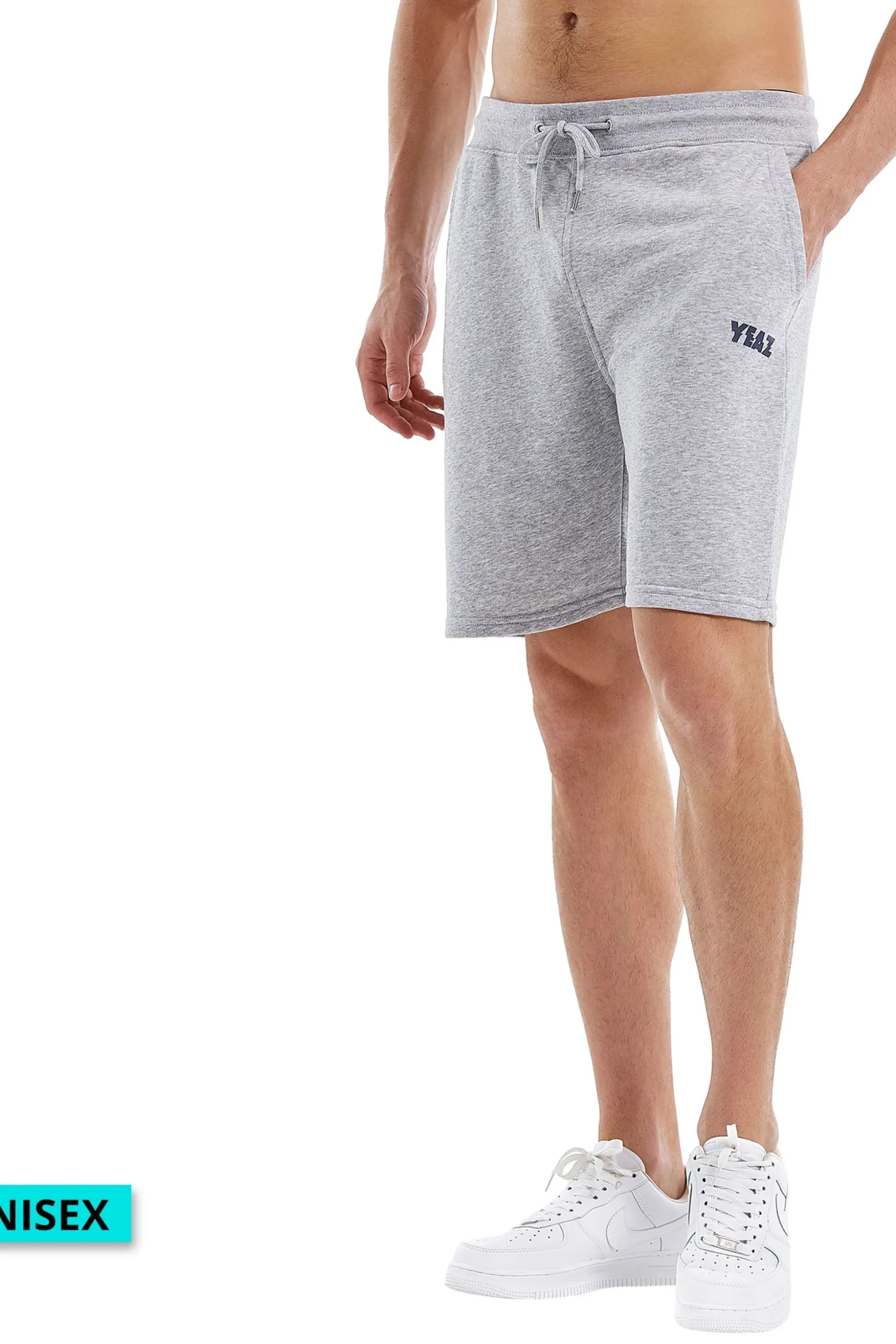 Pantalones Cortos Yeaz Chax