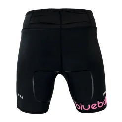 Pantalon Pirata Blue Ball Running