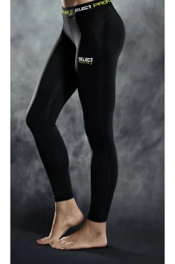 Pantimedias De Compresión Mujer Select 6406w