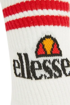 Paquete De 3 Calcetines Ellesse Liso